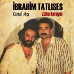 Zulme Karşıyım (Canlı Konser Kaydı) از İbrahim Tatlıses