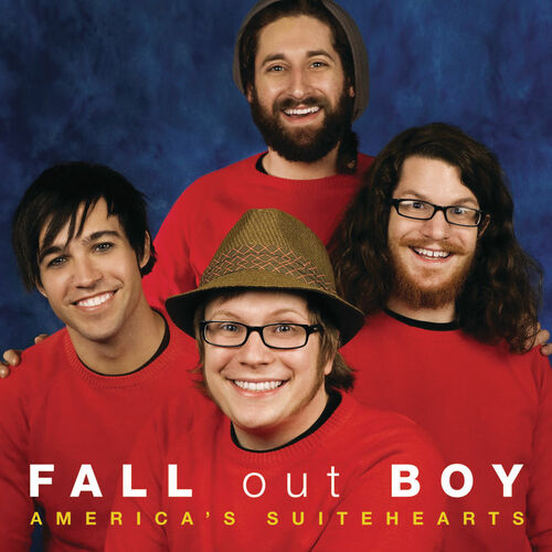 America's Suitehearts از Fall Out Boy