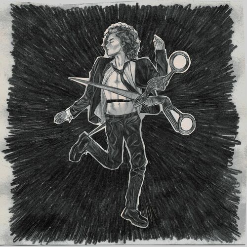 Jigsaw از Conan Gray