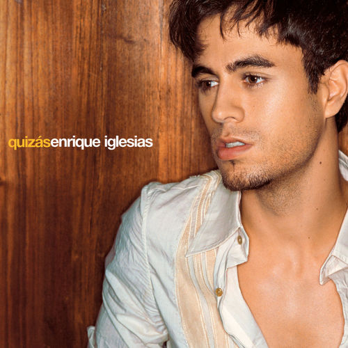 Quizás از Enrique Iglesias