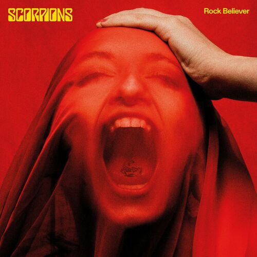 Rock Believer (Deluxe) از Scorpions