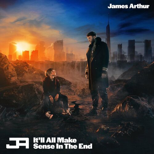 It'll All Make Sense In The End (Deluxe) از James Arthur