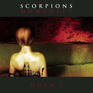 Humanity (Hour I) از Scorpions