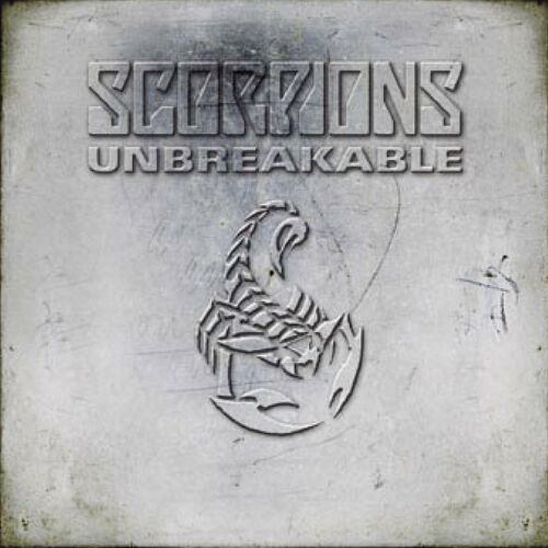 Unbreakable از Scorpions