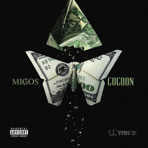 Cocoon از Migos