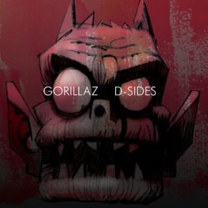 D-Sides (Special Edition) از Gorillaz