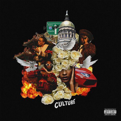 Culture از Migos