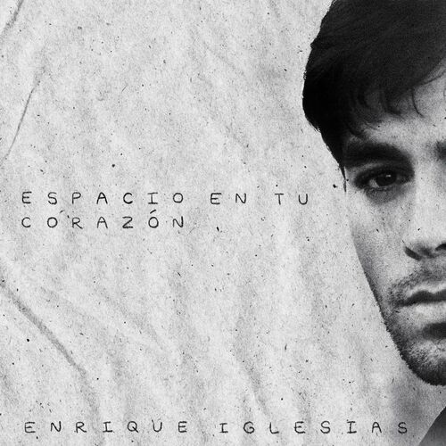 Espacio en Tu Corazón از Enrique Iglesias