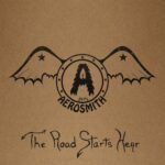 1971: The Road Starts Hear از Aerosmith
