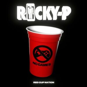 No Games از Ricky P