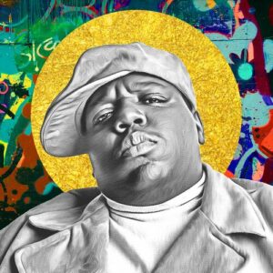 G.O.A.T. (feat. Ty Dolla $ign & Bella Alubo) از The Notorious B.I.G.