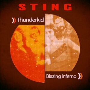 Thunderkid از Sting