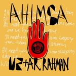 Ahimsa از U2