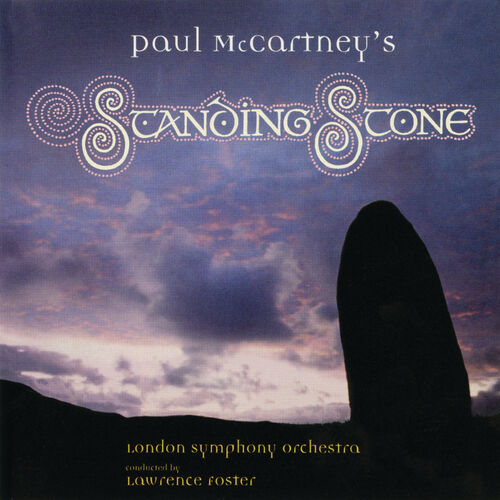 Standing Stone از London Symphony Orchestra