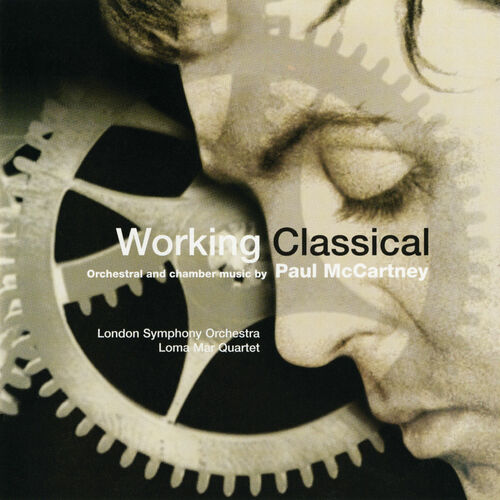 Working Classical از London Symphony Orchestra