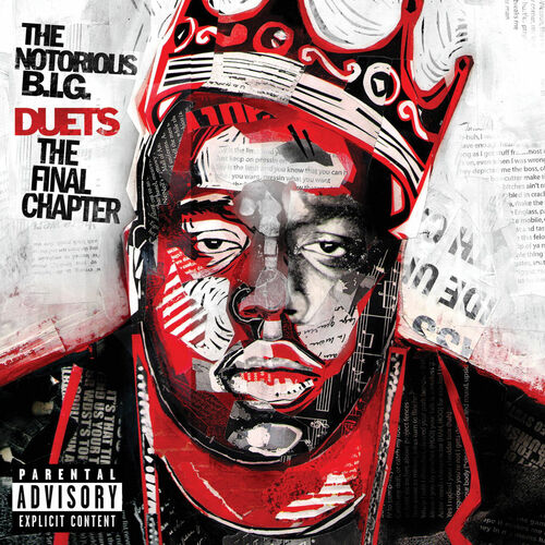 Duets: The Final Chapter از The Notorious B.I.G.