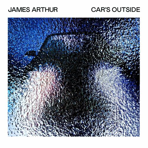 Car's Outside از James Arthur