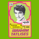 Sevdim de Sevilmedim از İbrahim Tatlıses