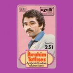 Ayağında Kundura از İbrahim Tatlıses