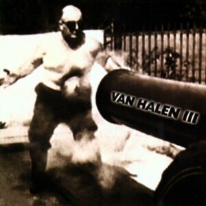 Van Halen III از Van Halen