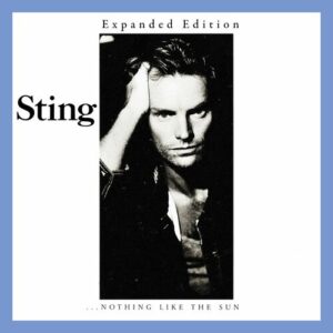 ...Nothing Like The Sun (Expanded Edition) از Sting