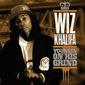 Youngin on His Grind از Wiz Khalifa