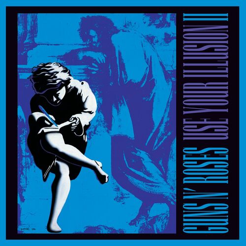 Use Your Illusion II (Deluxe Edition) از Guns N' Roses