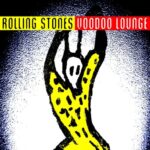 Voodoo Lounge (Remastered 2009) از The Rolling Stones
