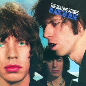 Black And Blue (Remastered 2009) از The Rolling Stones