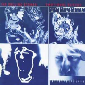 Emotional Rescue (2009 Re-Mastered) از The Rolling Stones