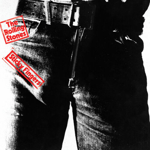 Sticky Fingers (Remastered) از The Rolling Stones