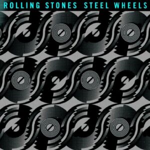 Steel Wheels (Remastered 2009) از The Rolling Stones