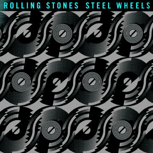 Steel Wheels (Remastered 2009) از The Rolling Stones