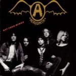 Get Your Wings از Aerosmith