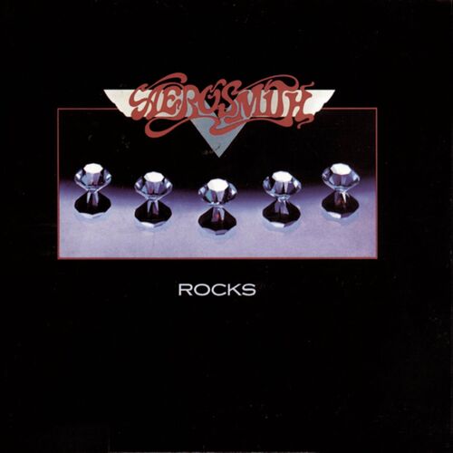 Rocks از Aerosmith