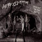 Night In The Ruts از Aerosmith