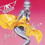Just Push Play از Aerosmith