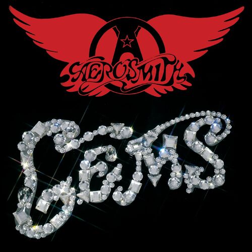 Gems از Aerosmith