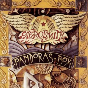 Pandora's Box از Aerosmith