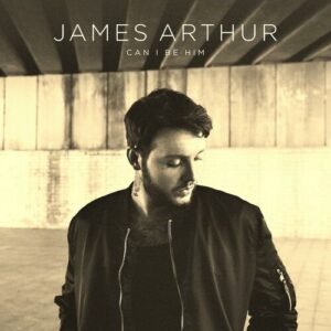 Can I Be Him (SJUR Remix) از James Arthur