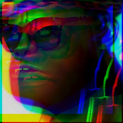 Saturnz Barz (feat. Popcaan) (Banx & Ranx Remix) از Gorillaz