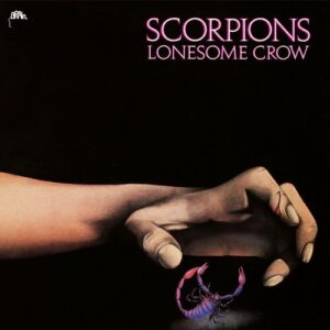 Lonesome Crow از Scorpions