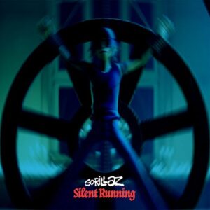 Silent Running (feat. Adeleye Omotayo) از Gorillaz