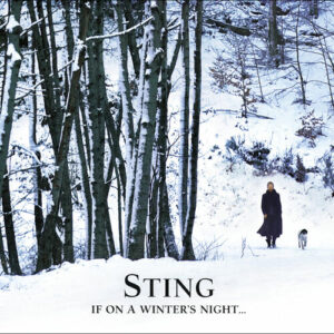 If On A Winter's Night از Sting