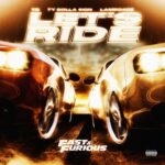 Let's Ride (feat. YG, Ty Dolla $ign, Lambo4oe) (Trailer Anthem / Extended Version) از YG
