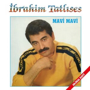 Mavi Mavi (Orjinal Kayıt) از İbrahim Tatlıses