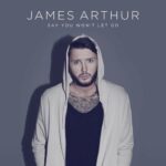 Say You Won't Let Go (Sped-Up) از James Arthur