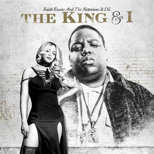 The King & I از Faith Evans