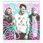 Party on the West Coast (feat. Snoop Dogg) از Matoma