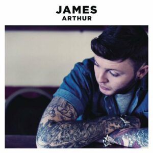 Certain Things (feat. Chasing Grace) (Sped Up) از James Arthur